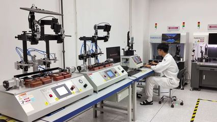 聯(lián)想武漢研發(fā)中心 超千人團(tuán)隊(duì)推動(dòng)自研關(guān)鍵核心技術(shù)，引領(lǐng)硬件創(chuàng)新未來(lái)