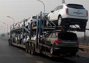 過年回家高速上遇到這四類糟心車，有多遠閃多遠！